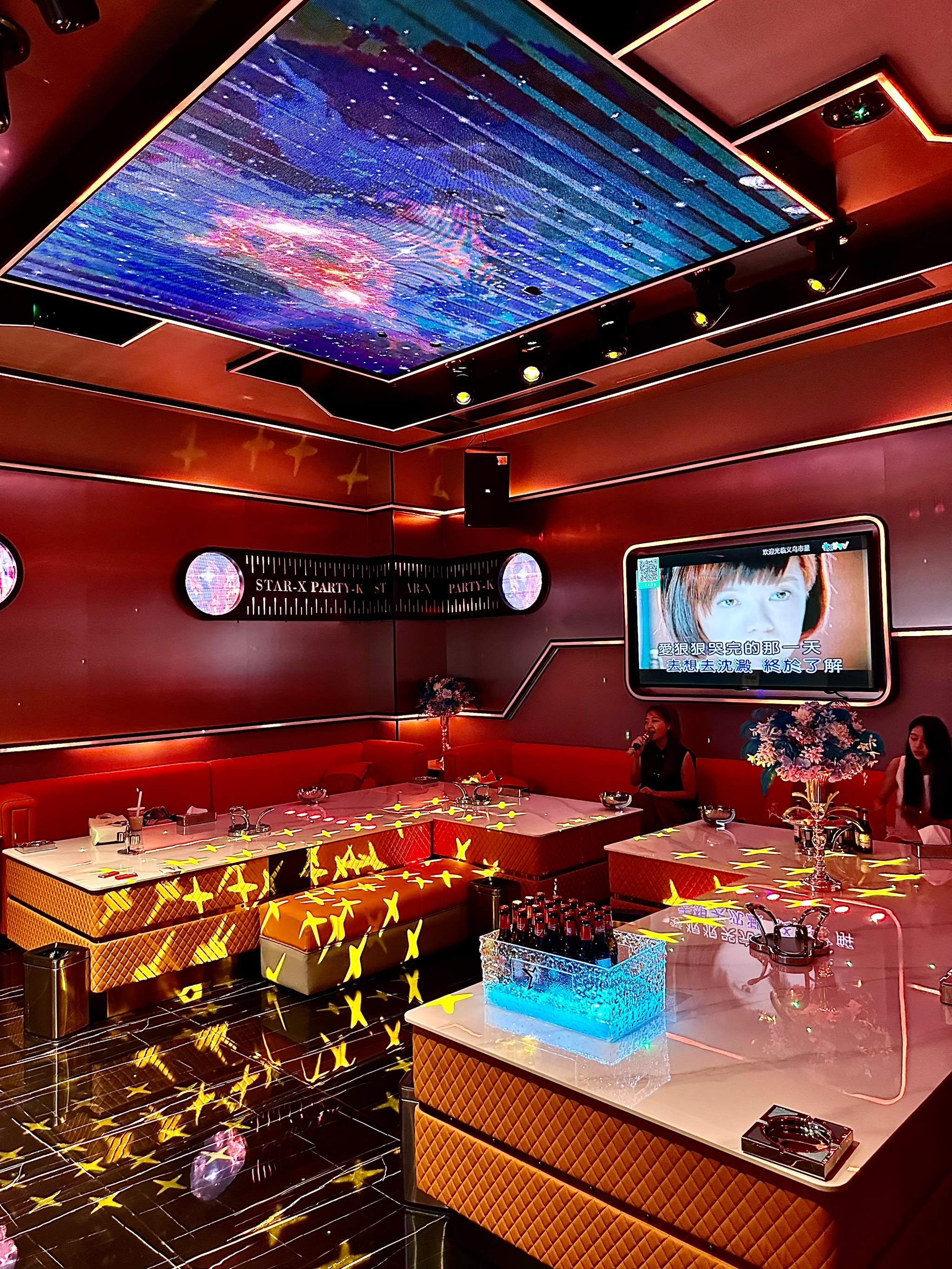 乐山商务ktv的商务ktv新玩法揭秘-夹江县ktv预定