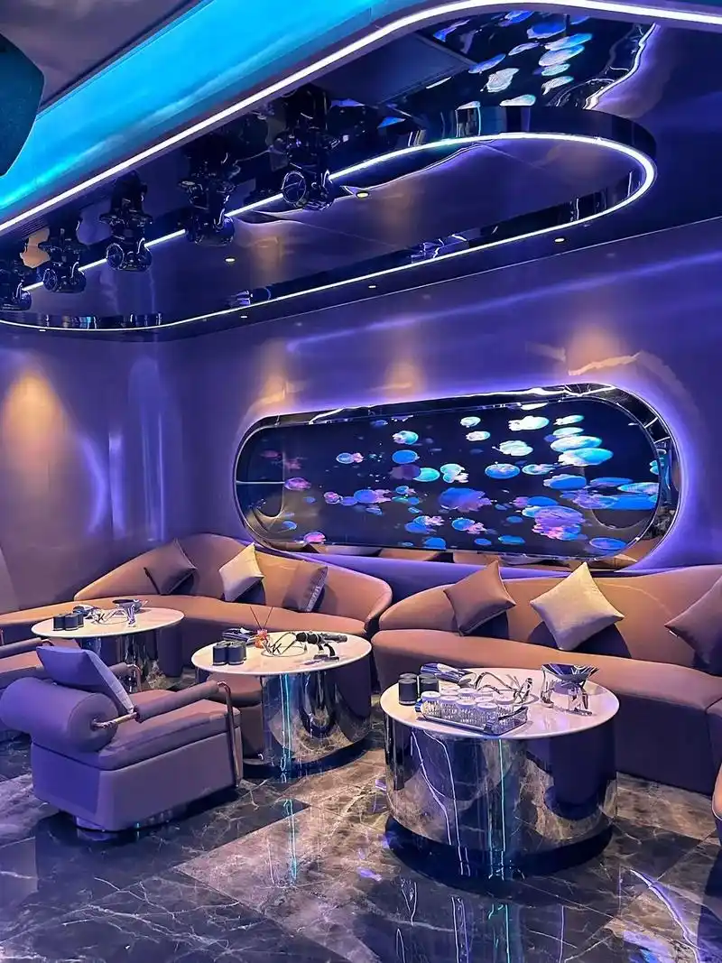 乐山商务ktv怎么玩攻略分享-夹江县ktv预定